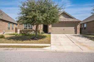 441 Mistflower Springs Dr, Leander, TX 78641 - Photo 1