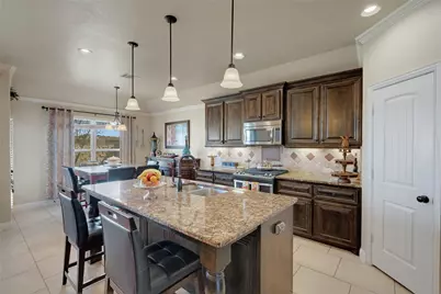 441 Mistflower Springs Drive, Leander, TX 78641 - Photo 7