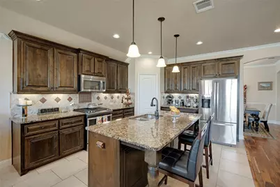 441 Mistflower Springs Drive, Leander, TX 78641 - Photo 5