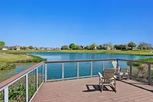 341 Crossvine Trail, Georgetown, TX 78626 - Photo 23