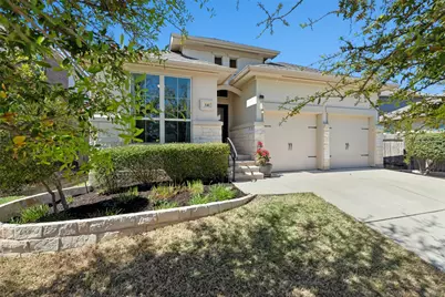 341 Crossvine Trail, Georgetown, TX 78626 - Photo 3