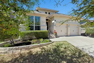 341 Crossvine Trail, Georgetown, TX 78626 - Photo 3