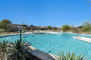 341 Crossvine Trail, Georgetown, TX 78626 - Photo 25