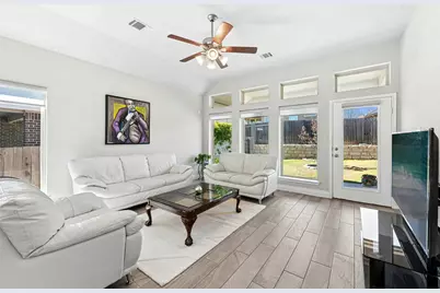 341 Crossvine Trail, Georgetown, TX 78626 - Photo 5