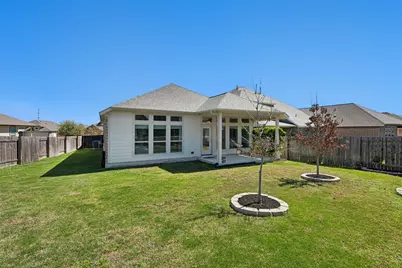 341 Crossvine Trail, Georgetown, TX 78626 - Photo 23