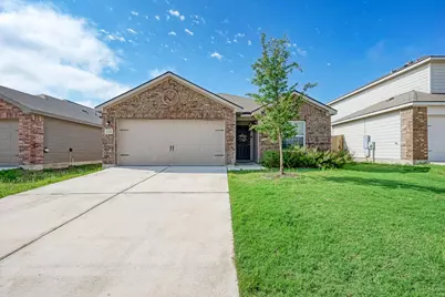 132 Maywood Lane, Jarrell, TX 76537 - Photo 3