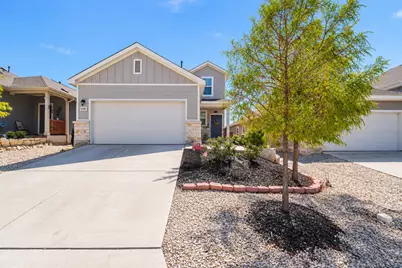 160 Honey Oak Lane, New Braunfels, TX 78130 - Photo 1