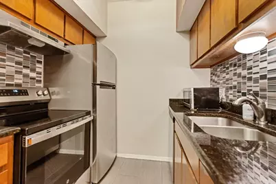 3316 Guadalupe Street #309, Austin, TX 78705 - Photo 3