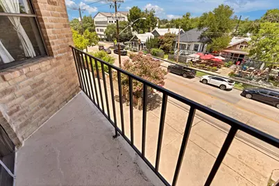3316 Guadalupe Street #309, Austin, TX 78705 - Photo 15