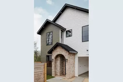 1180 Ridgeway Drive #2, Austin, TX 78702 - Photo 5