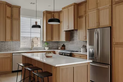 1180 Ridgeway Drive #2, Austin, TX 78702 - Photo 9