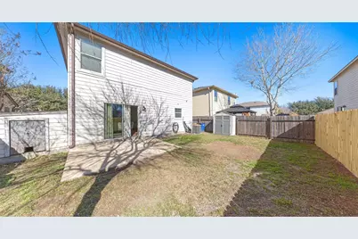 8613 Wiley Way, Austin, TX 78747 - Photo 31