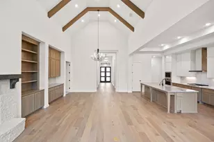 253 Jates Fld Bnd, Liberty Hill, TX 78642 - Photo 5