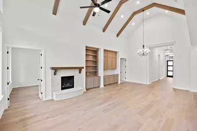 253 Jates Field Bend, Liberty Hill, TX 78642 - Photo 3