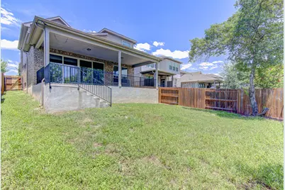 7000 Llano Stage Trail, Austin, TX 78738 - Photo 27