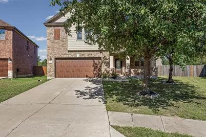 909 Lily Pad, Leander, TX 78641 - Photo 1