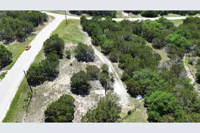Lot 32 Garner Ranch Road, Bertram, TX 78605 - Photo 3