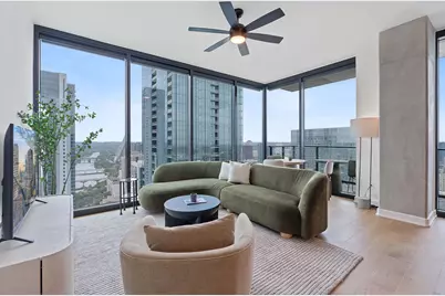 84 East Avenue #1401, Austin, TX 78701 - Photo 1