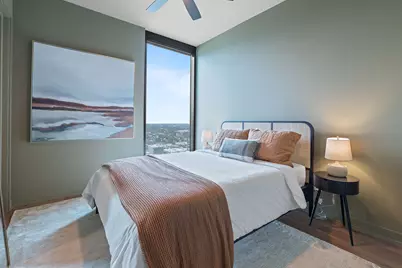 84 East Avenue #1401, Austin, TX 78701 - Photo 9