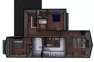 1213 Eleanor St, Austin, TX 78721 - Photo 17