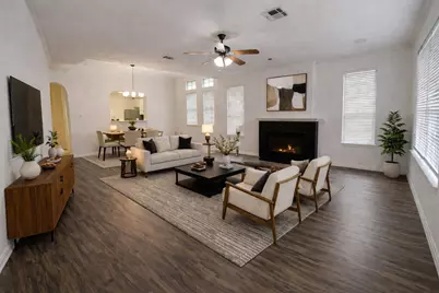 11603 Ladera Vista Drive #30, Austin, TX 78759 - Photo 3