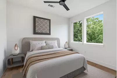 2009 Payne Avenue #2, Austin, TX 78757 - Photo 19