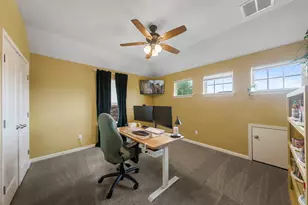 3029 Scout Pony Dr, Leander, TX 78641 - Photo 23