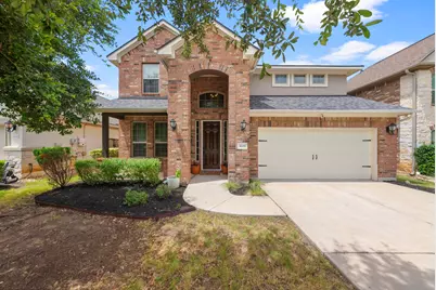 3029 Scout Pony Drive, Leander, TX 78641 - Photo 3