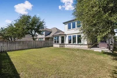 1506 Garrett Oaks Lane, Georgetown, TX 78633 - Photo 37