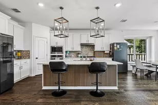 1506 Garrett Oaks Ln, Georgetown, TX 78633 - Photo 9