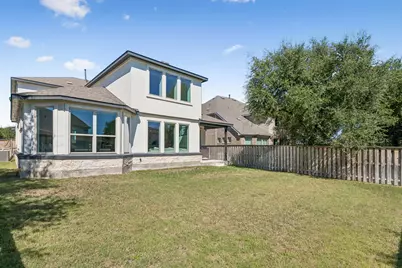 1506 Garrett Oaks Lane, Georgetown, TX 78633 - Photo 39