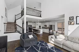 1506 Garrett Oaks Ln, Georgetown, TX 78633 - Photo 5