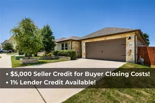 1100 View Dr, Georgetown, TX 78628 - Photo 1