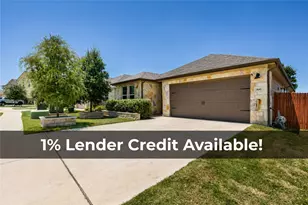 1100 View Dr, Georgetown, TX 78628 - Photo 1