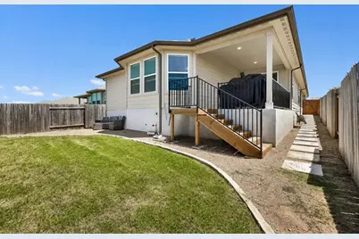 1100 View Drive, Georgetown, TX 78628 - Photo 27