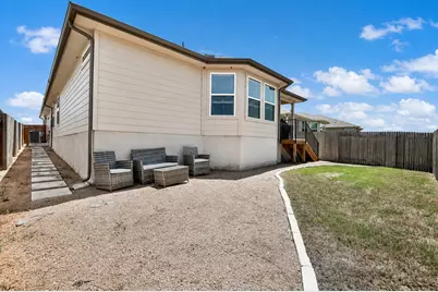1100 View Drive, Georgetown, TX 78628 - Photo 29