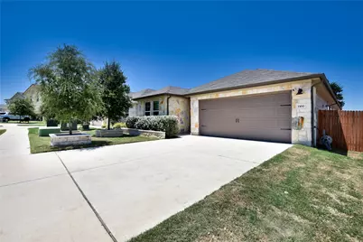 1100 View Drive, Georgetown, TX 78628 - Photo 1