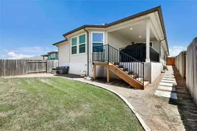 1100 View Drive, Georgetown, TX 78628 - Photo 29