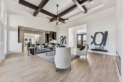 1404 Paxton Lane, Florence, TX 76527 - Photo 5