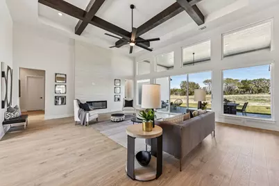 1404 Paxton Lane, Florence, TX 76527 - Photo 7