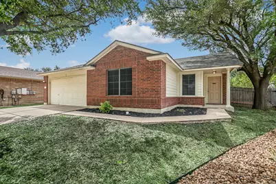 2334 Vernell Way, Round Rock, TX 78664 - Photo 1