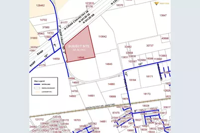 1635 Silent Valley Road, Lockhart, TX 78644 - Photo 3