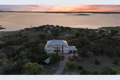 4401 Sunset Cliff Road, Burnet, TX 78611 - Photo 1