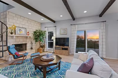 4401 Sunset Cliff Road, Burnet, TX 78611 - Photo 5