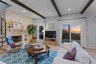 4401 Sunset Cliff Rd, Burnet, TX 78611 - Photo 5