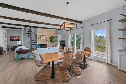 4401 Sunset Cliff Road, Burnet, TX 78611 - Photo 9