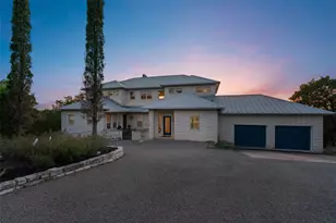 4401 Sunset Cliff Rd, Burnet, TX 78611 - Photo 3