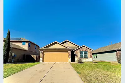 115 Calf Creek Drive, Kyle, TX 78640 - Photo 1