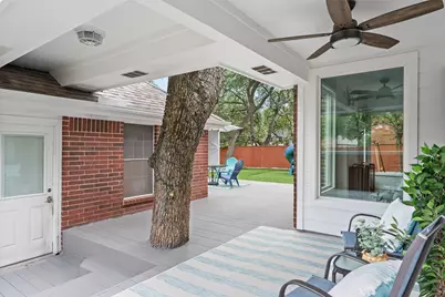 10707 Beckwood Drive, Austin, TX 78726 - Photo 31