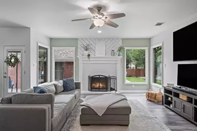 10707 Beckwood Drive, Austin, TX 78726 - Photo 7